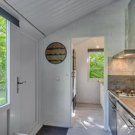 Bungalowpark - Castra 33 Simpelveld